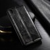 Sony Xperia Z4 - CaseMe Vintage Luxury Slim Flip PU Leather Stand Protective Phone Cover Case - Brown